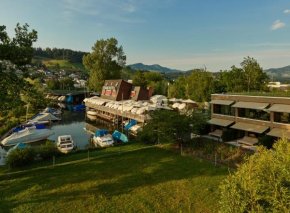 Strandhotel Schmerikon